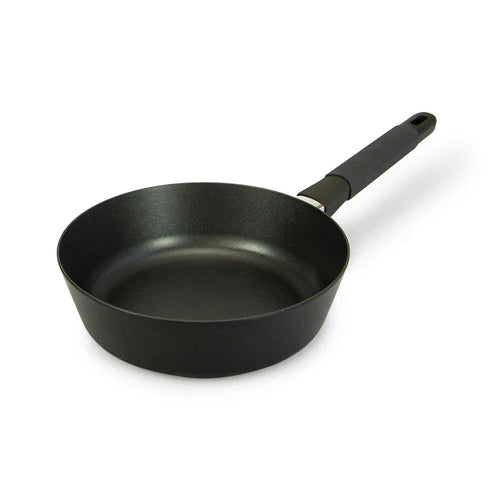 Contemporary Non-Stick Saute Pan 24cm