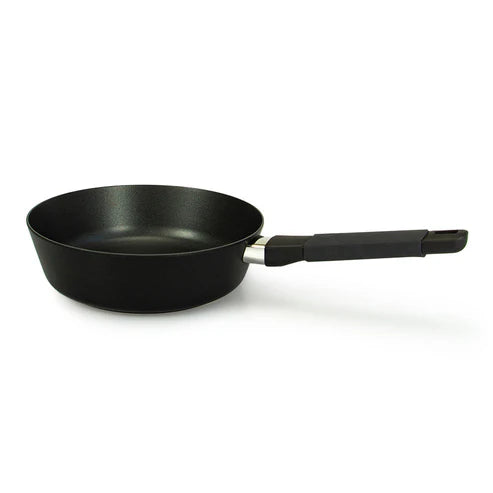 Contemporary Non-Stick Saute Pan 24cm