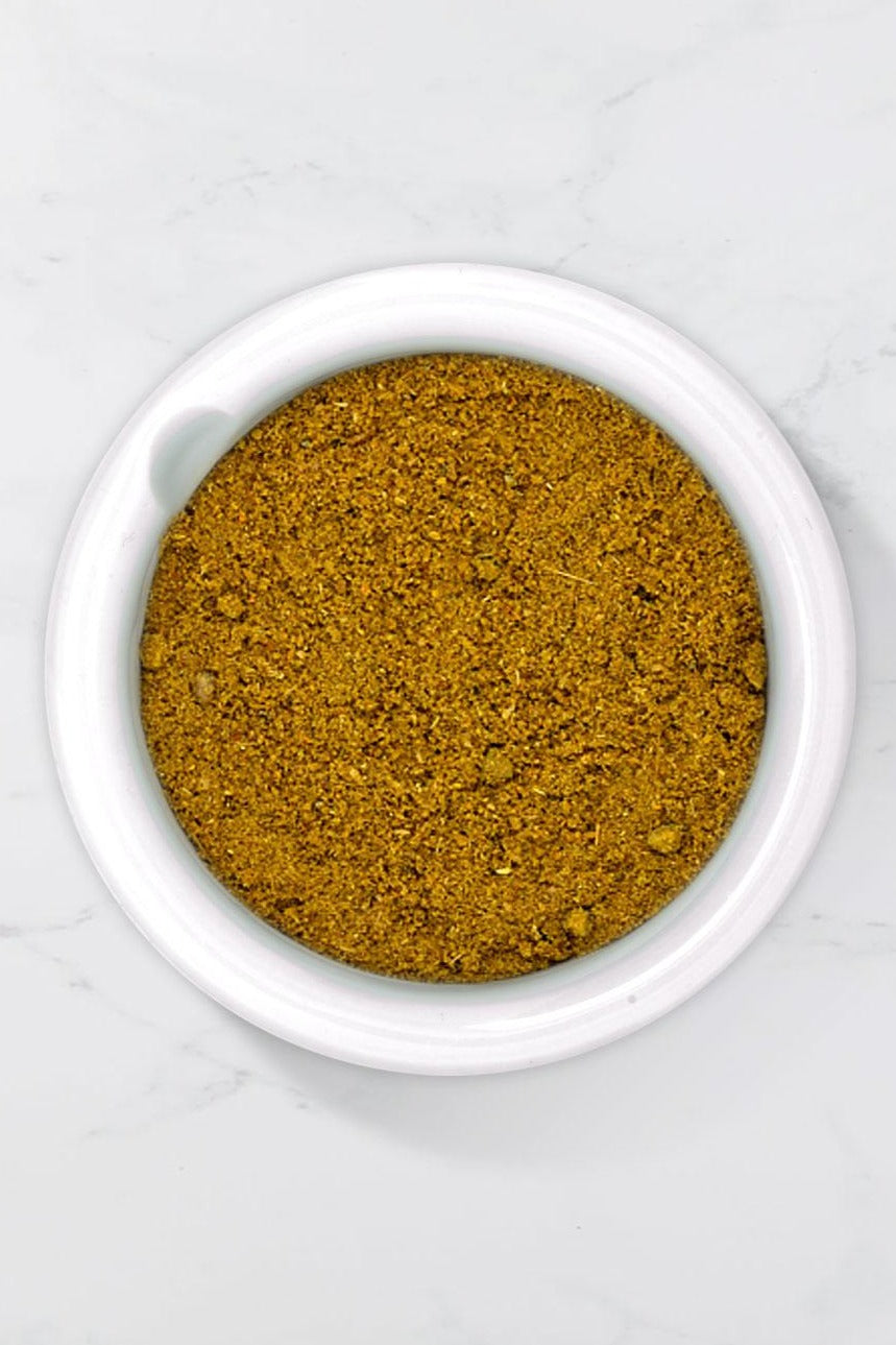 Herbies Sri Lankan Curry Spice Mix 45gm