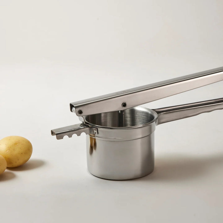 Stainless Steel Potato Ricer