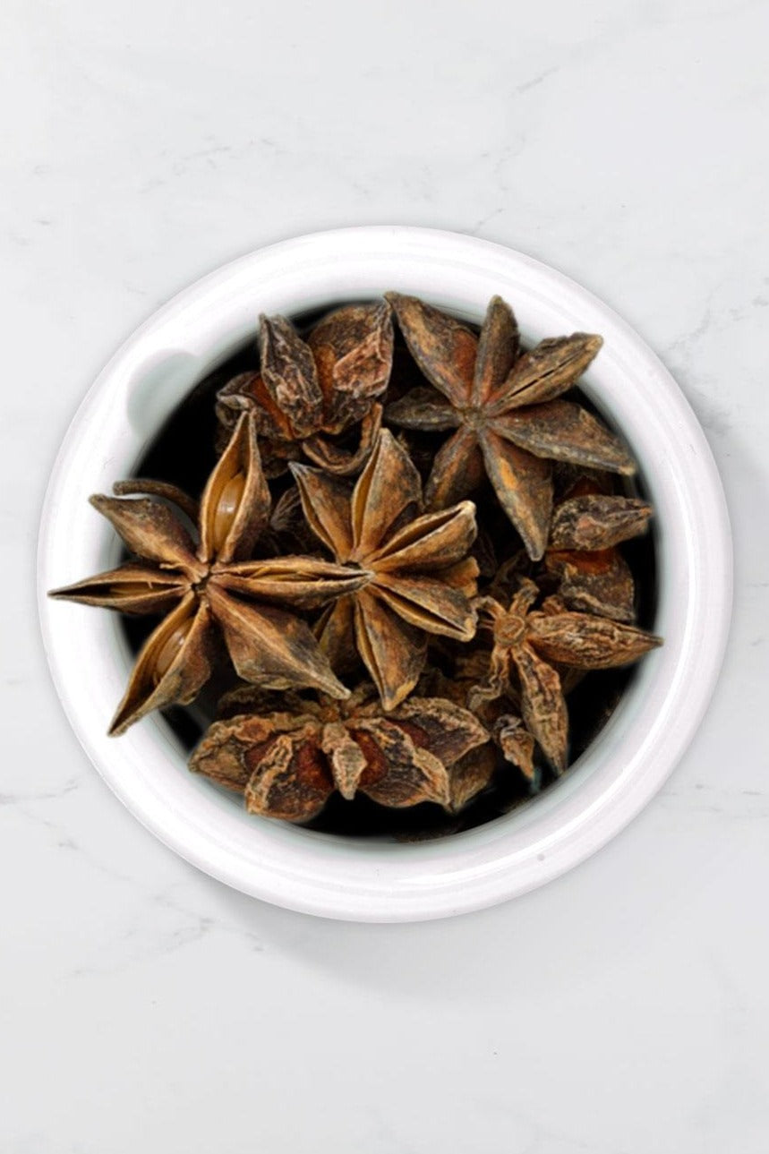 Herbies Star Anise 15gm