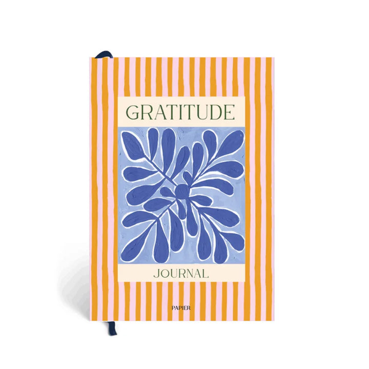 Stay Grounded Gratitude Journal