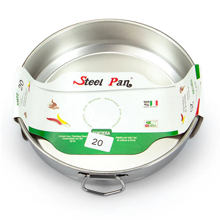 Round Cake Tin 20cm