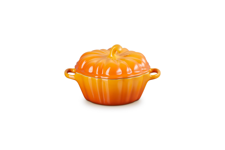 Le Creuset Pumpkin Cocotte 350ml: Marronnie