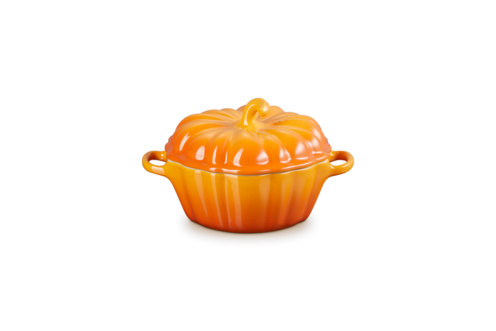 Le Creuset Pumpkin Cocotte 350ml: Marronnie