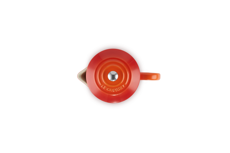 Le Creuset Coffee Press: Volcanic