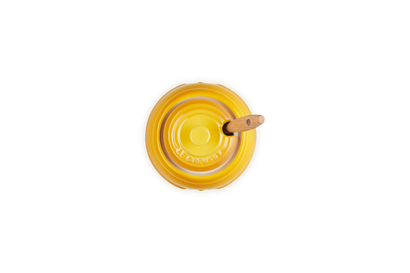 Le Creuset Honey Pot and Dipper