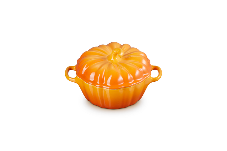 Le Creuset Pumpkin Cocotte 350ml: Marronnie