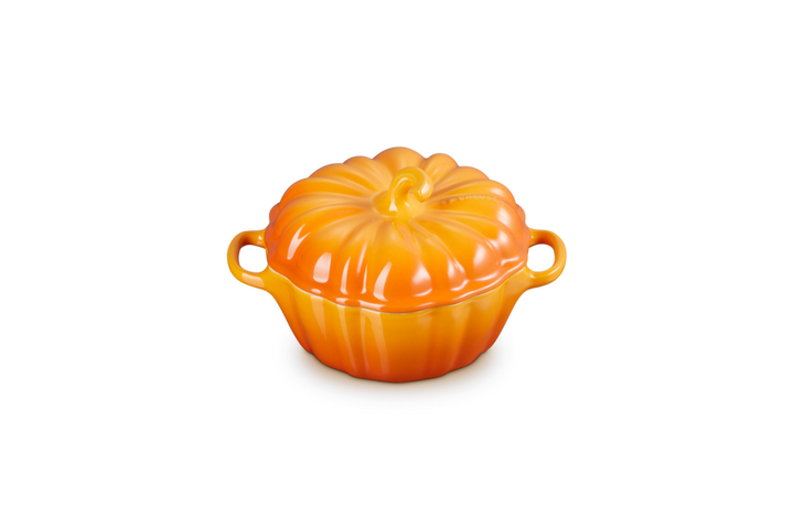 Le Creuset Pumpkin Cocotte 350ml: Marronnie