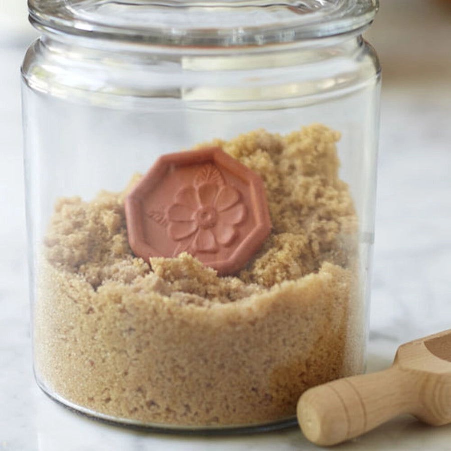 Brown Sugar Saver: Moose