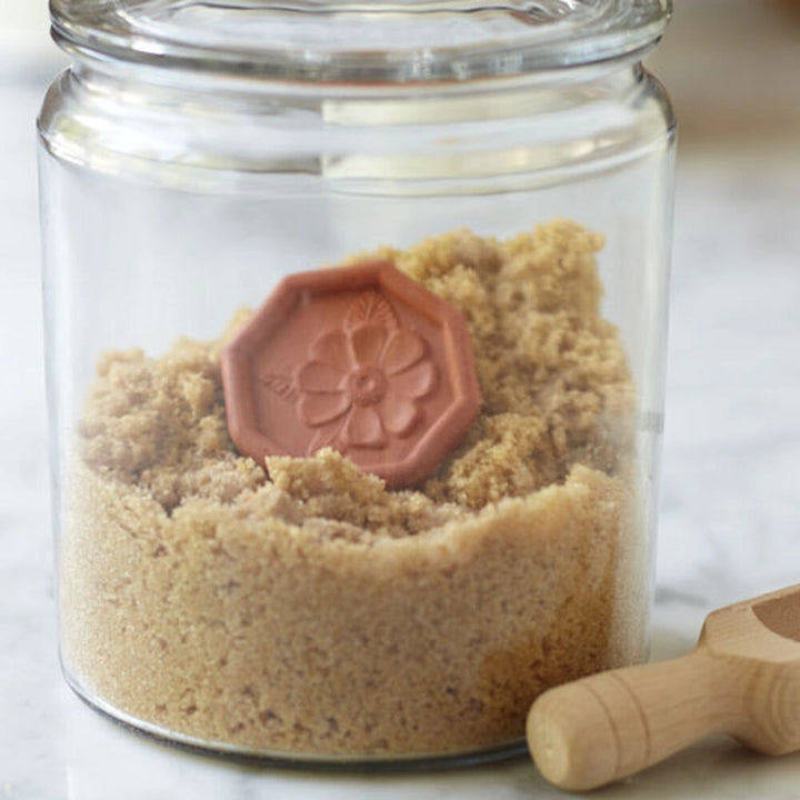 Brown Sugar Saver: Moose