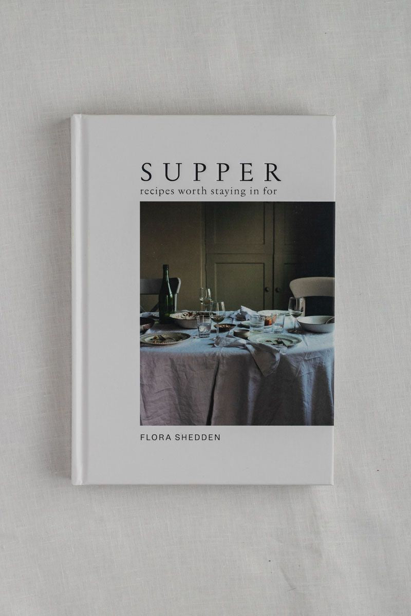 Supper by Flora Shedden