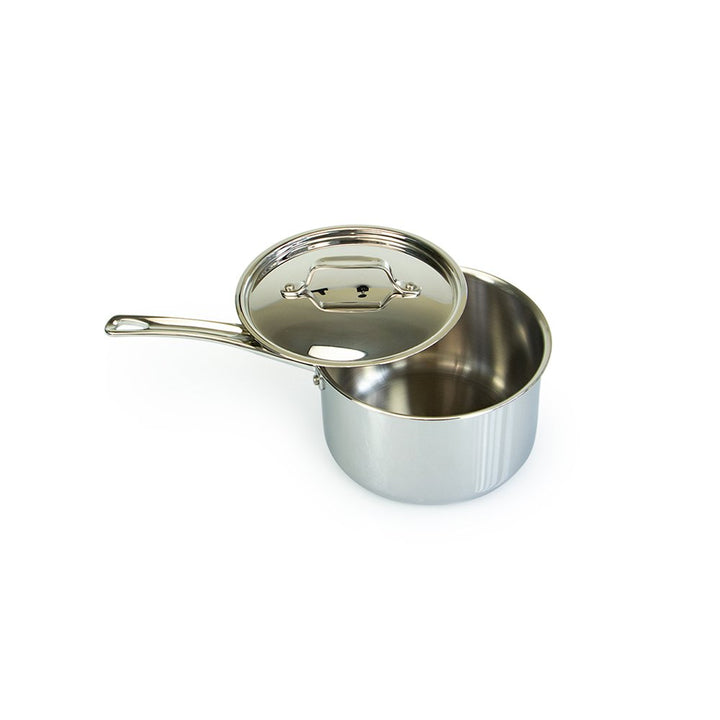 Silampos Supreme 3 Ply Saucepan 18cm 2.5L