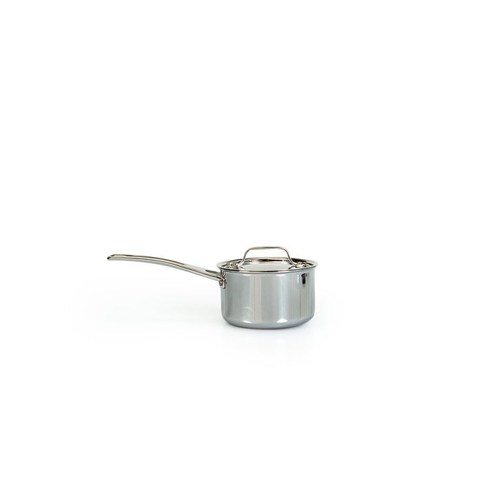 Silampos Supreme 3 Ply Saucepan 14cm 1L