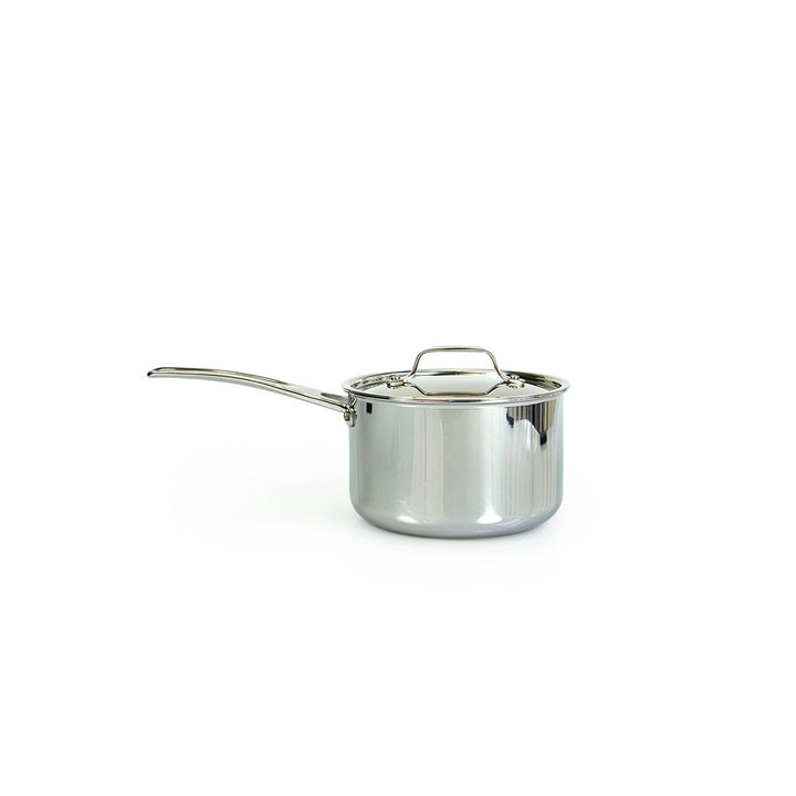 Silampos Supreme 3 Ply Saucepan 18cm 2.5L