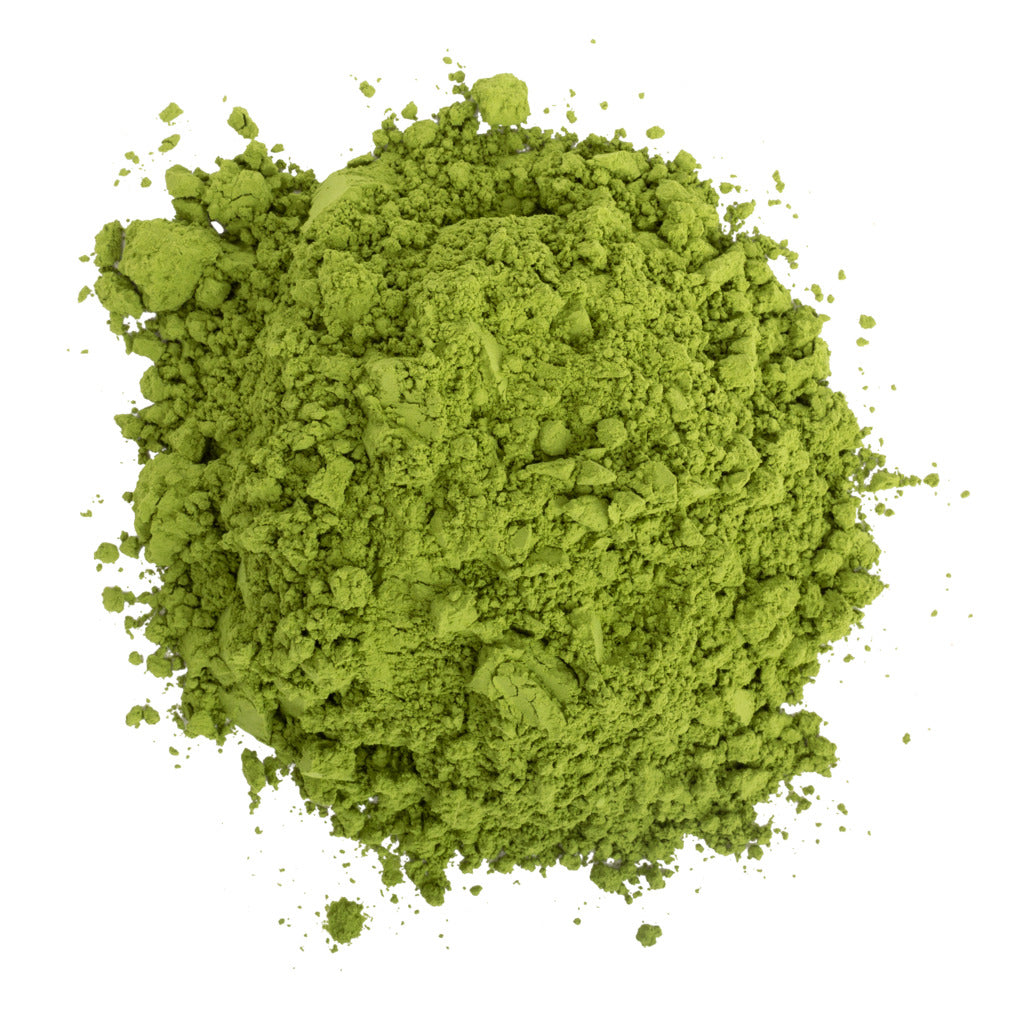 T2 100% Certified Organic Matcha Powder