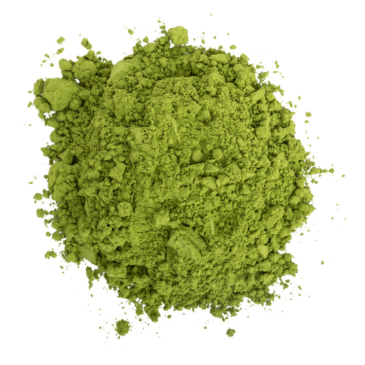 T2 100% Certified Organic Matcha Powder