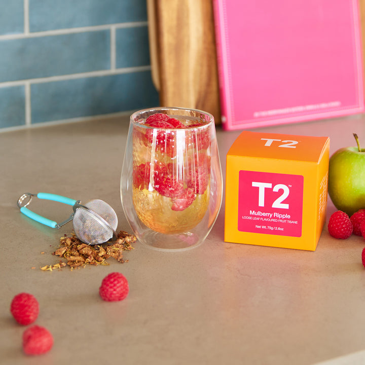 T2 Aqua Mesh Infuser