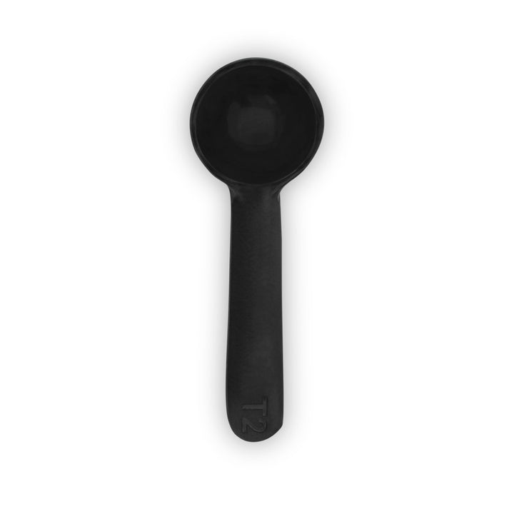 T2 Black Bamboo Scoop