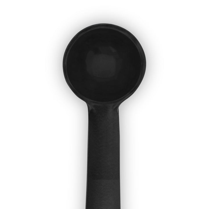 T2 Black Bamboo Scoop