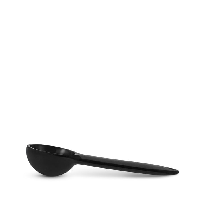 T2 Black Bamboo Scoop