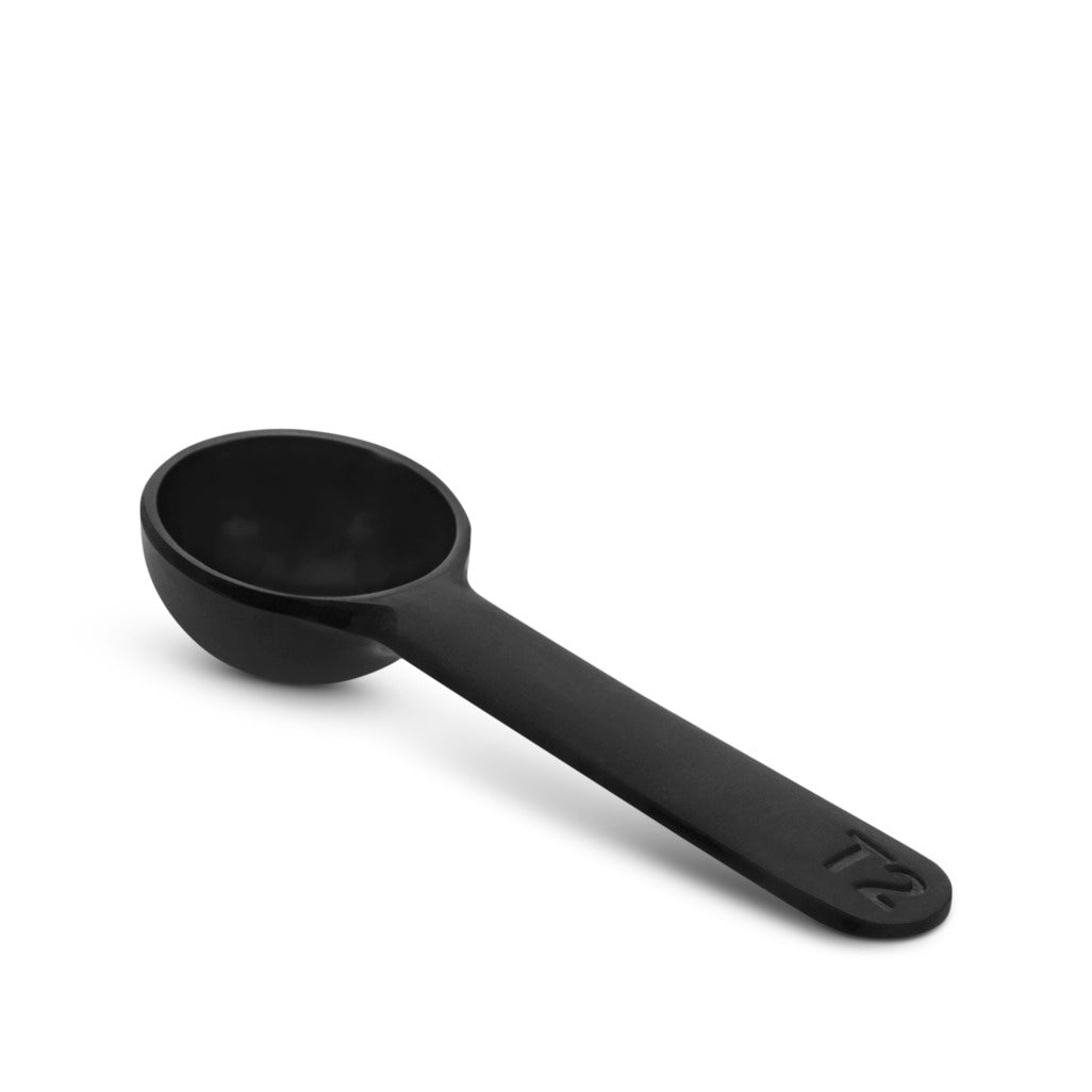 T2 Black Bamboo Scoop