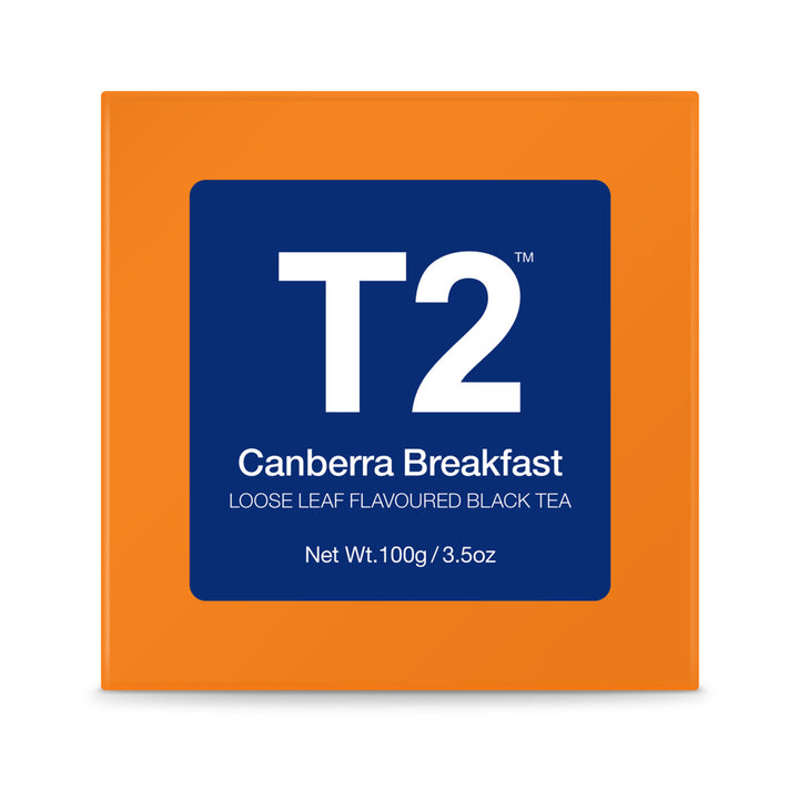 T2 Canberra Breakfast Loose Leaf