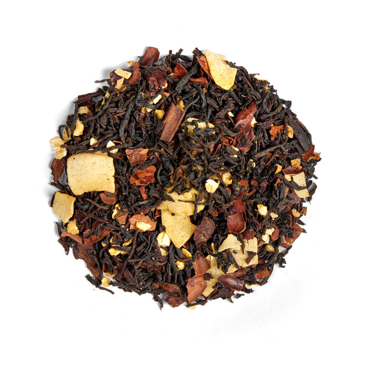 T2 Canberra Breakfast Loose Leaf