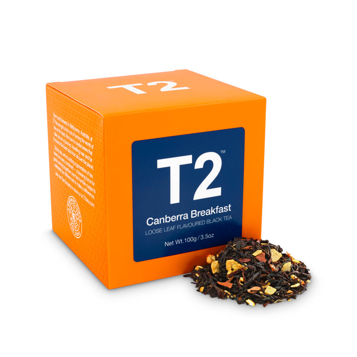 T2 Canberra Breakfast Loose Leaf