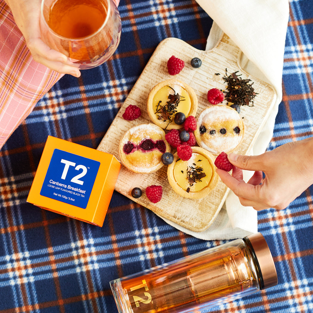 T2 Canberra Breakfast Loose Leaf