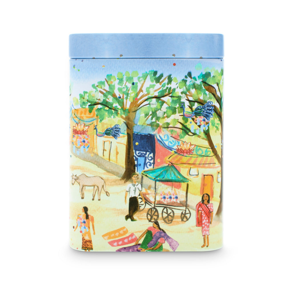 T2 Chai Icon Tin