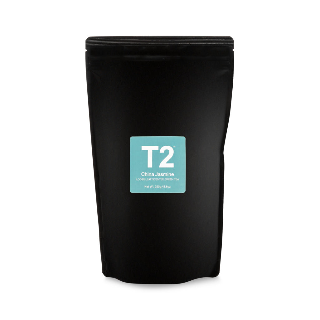 T2 China Jasmine 250gm Foil
