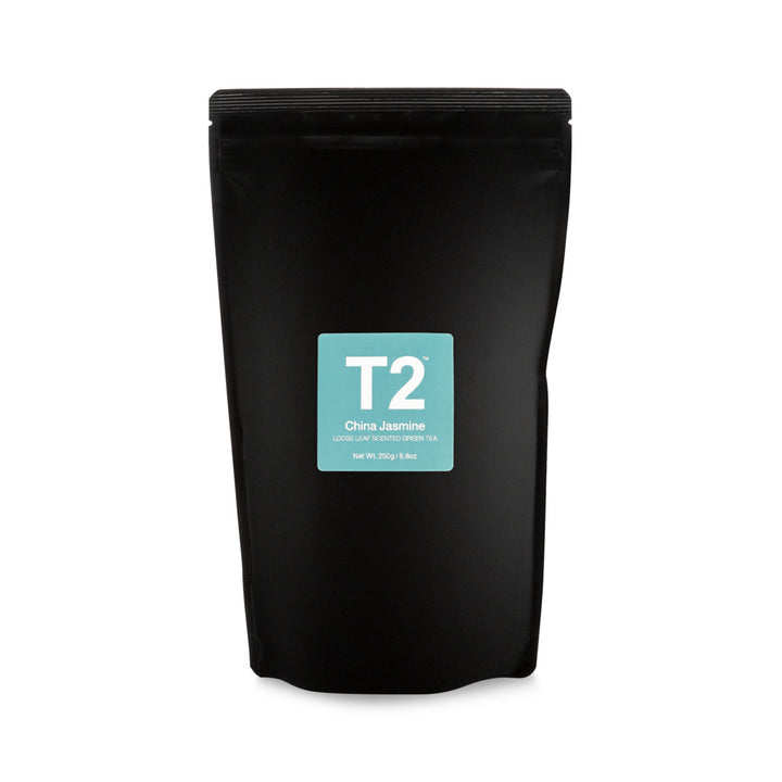 T2 China Jasmine 250gm Foil