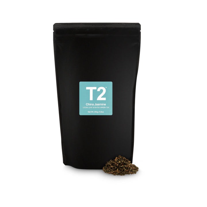 T2 China Jasmine 250gm Foil