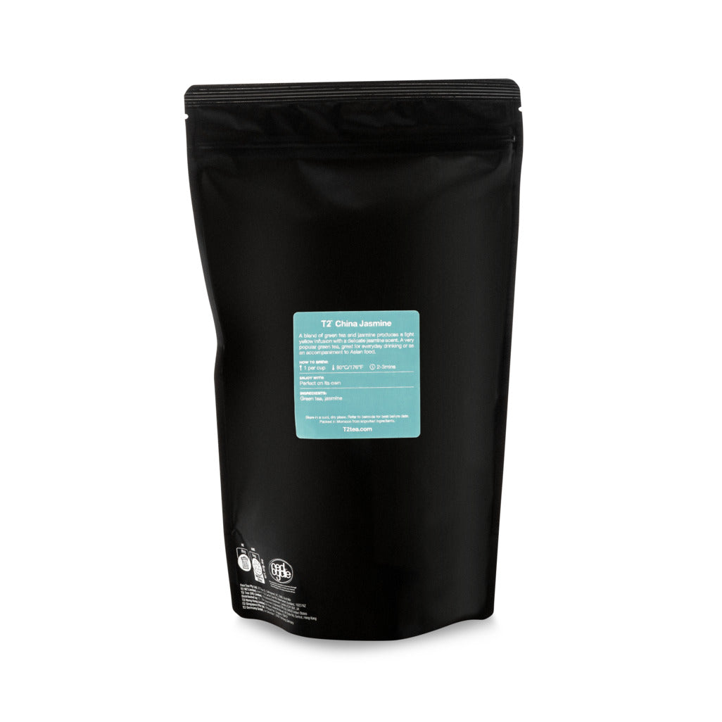 T2 China Jasmine 250gm Foil