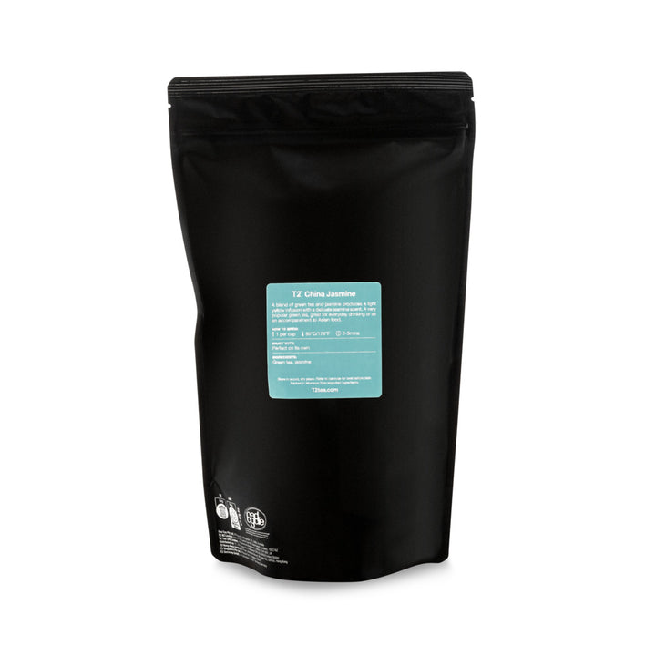 T2 China Jasmine 250gm Foil