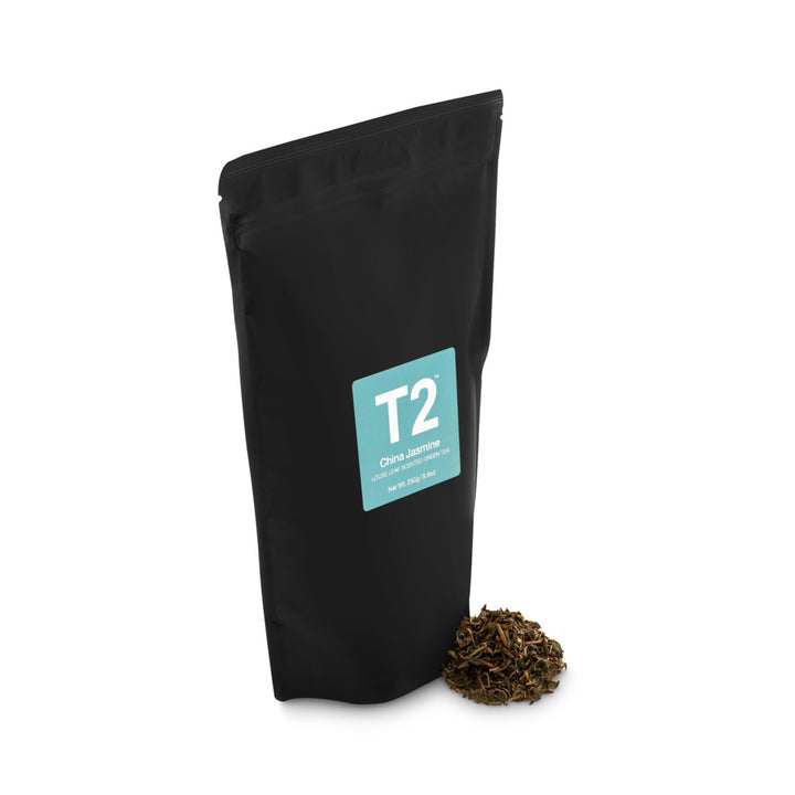 T2 China Jasmine 250gm Foil