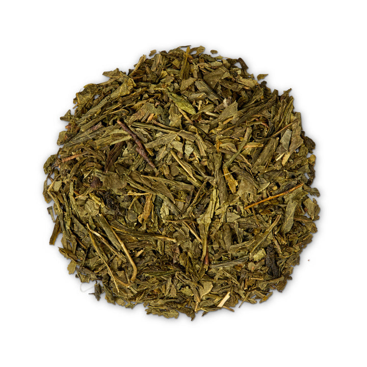 T2 Chinese Sencha Loose Leaf