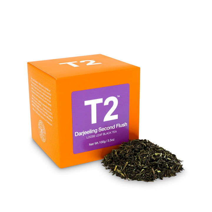 T2 Darjeeling Loose Leaf