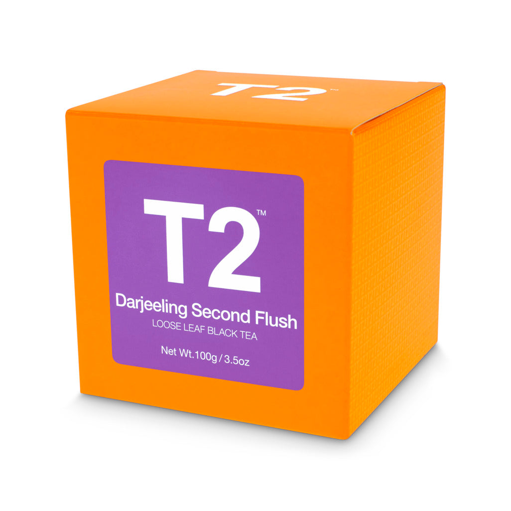 T2 Darjeeling Loose Leaf