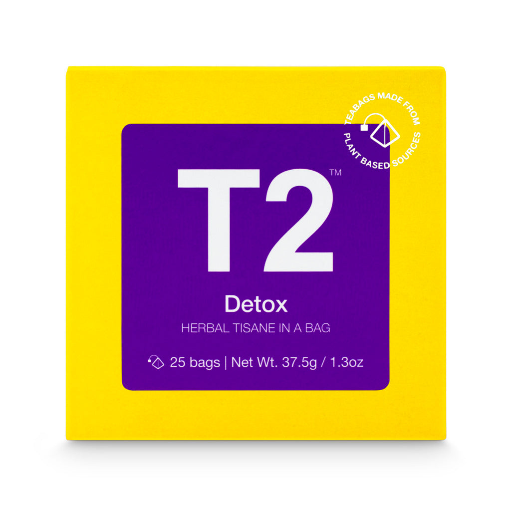 T2 Detox Tea Bags
