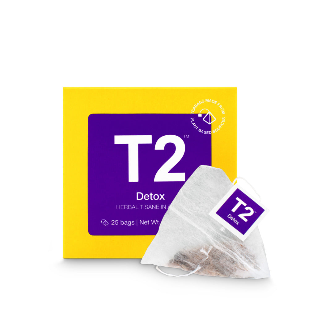 T2 Detox Tea Bags