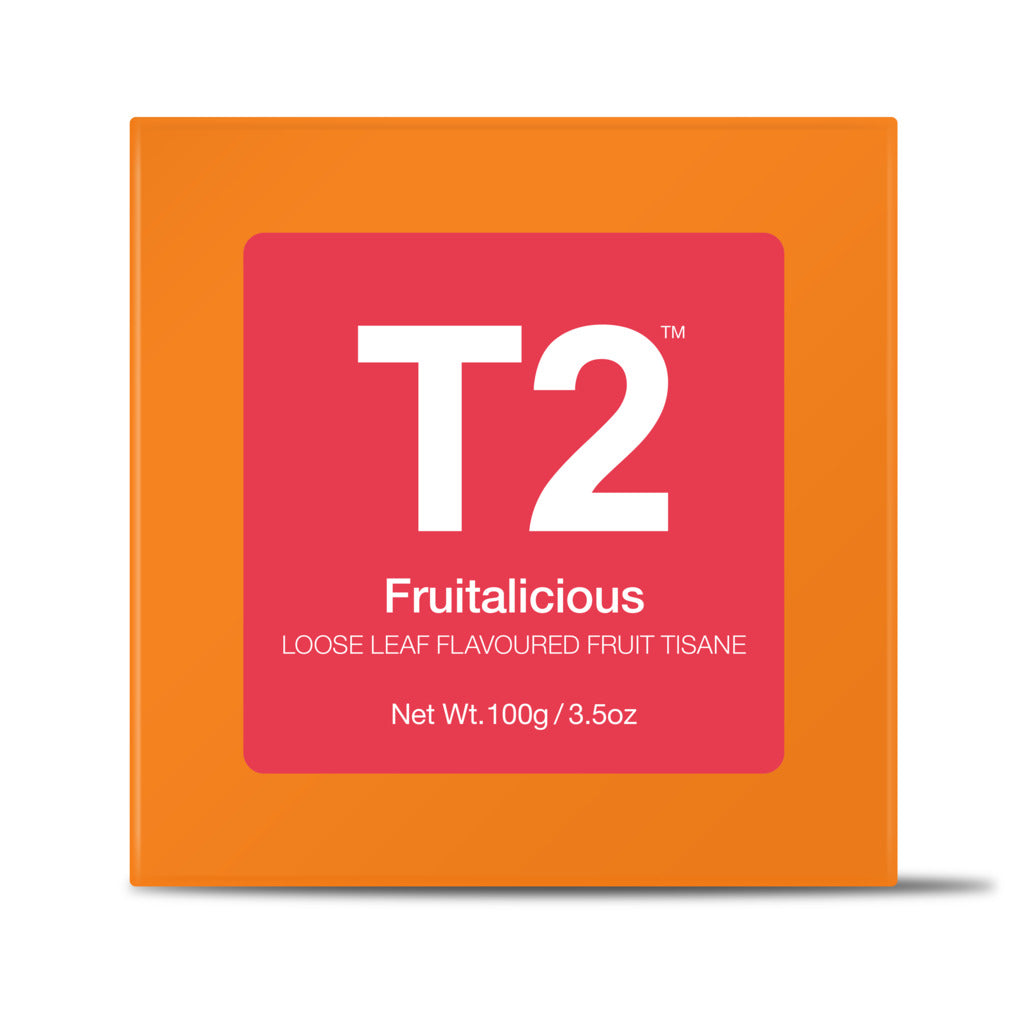 T2 Fruitalicious Loose Leaf