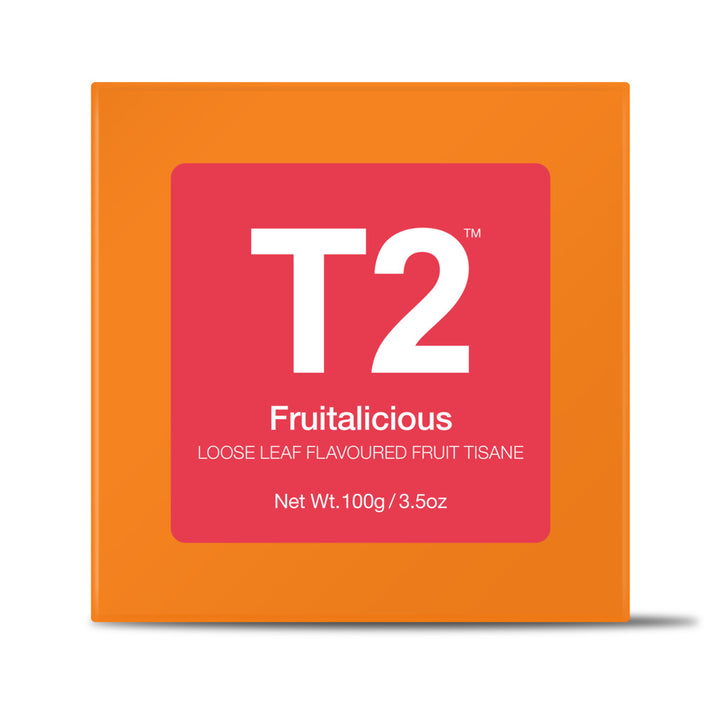 T2 Fruitalicious Loose Leaf