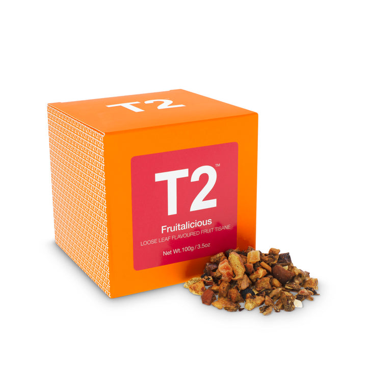 T2 Fruitalicious Loose Leaf