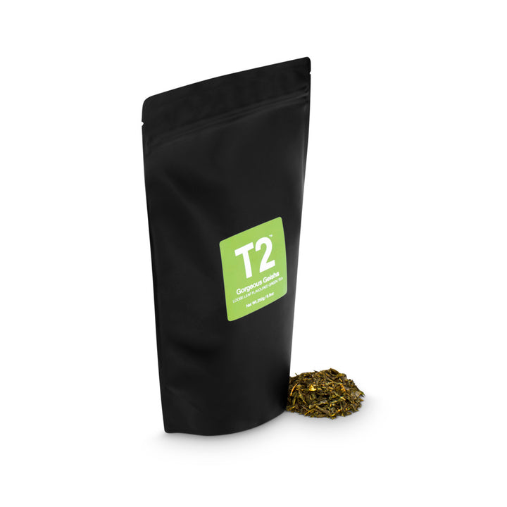 T2 Gorgeous Geisha 250gm Foil