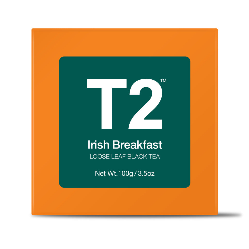 T2 Irish Breakfast Loose Leaf