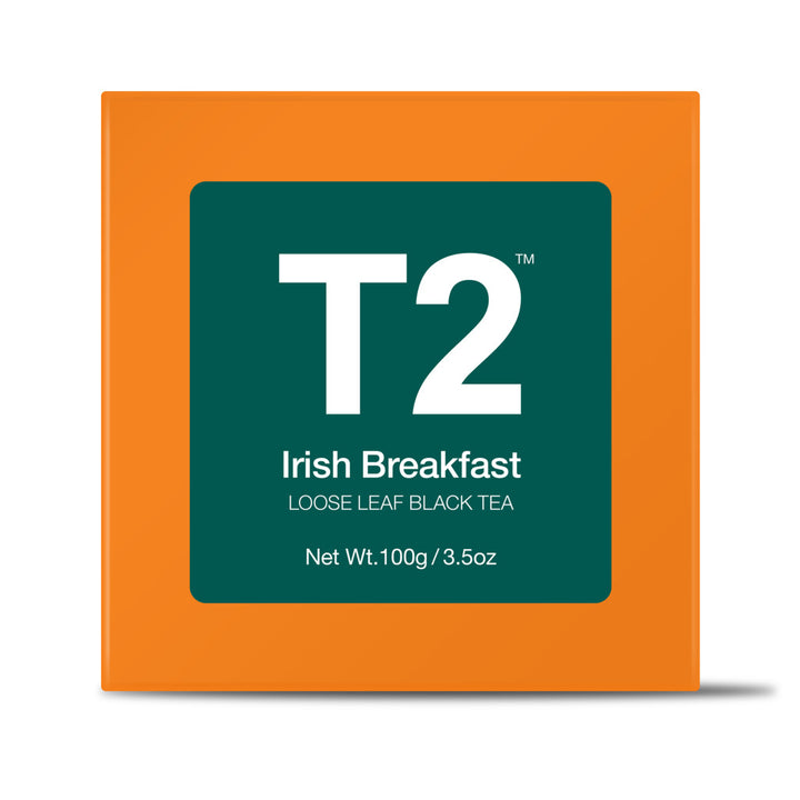 T2 Irish Breakfast Loose Leaf