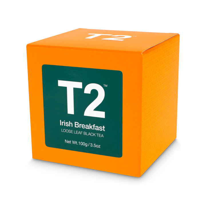 T2 Irish Breakfast Loose Leaf