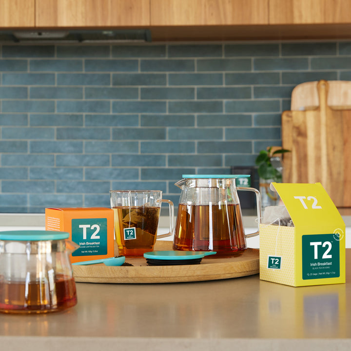 T2 Irish Breakfast Loose Leaf